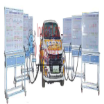Vehicle Anatomy Detection System